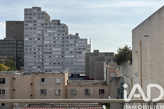  appartement villeurbanne 69100