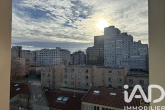  appartement villeurbanne 69100