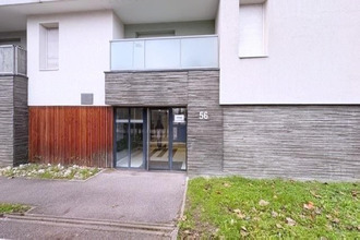  appartement villeurbanne 69100