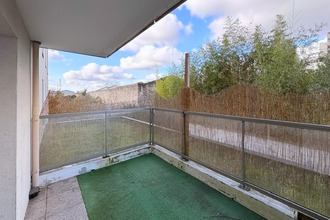  appartement villeurbanne 69100