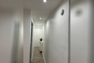  appartement villeurbanne 69100