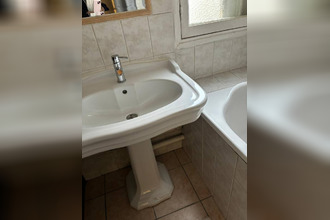  appartement villeurbanne 69100