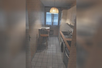  appartement villeurbanne 69100