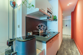  appartement villeurbanne 69100