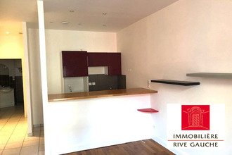  appartement villeurbanne 69100