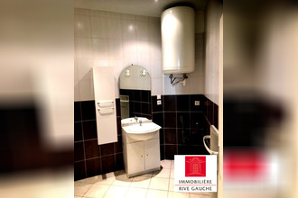  appartement villeurbanne 69100