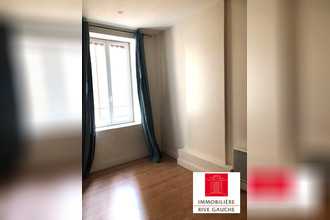  appartement villeurbanne 69100