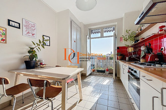  appartement villeurbanne 69100