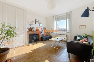  appartement villeurbanne 69100