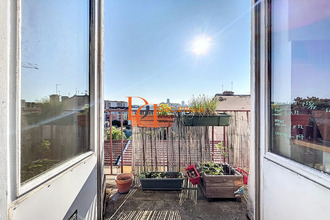  appartement villeurbanne 69100