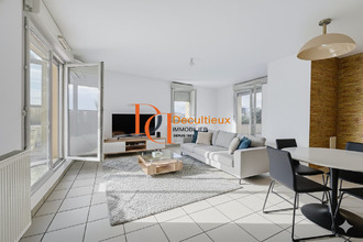  appartement villeurbanne 69100