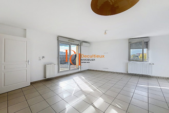  appartement villeurbanne 69100