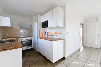  appartement villeurbanne 69100