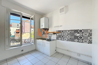  appartement villeurbanne 69100