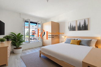  appartement villeurbanne 69100