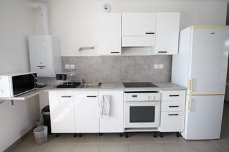  appartement villeurbanne 69100