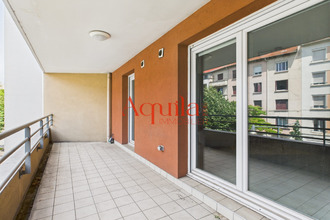  appartement villeurbanne 69100