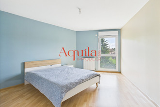  appartement villeurbanne 69100