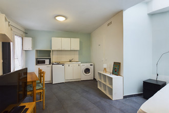  appartement villeurbanne 69100