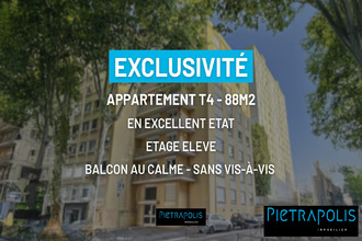  appartement villeurbanne 69100