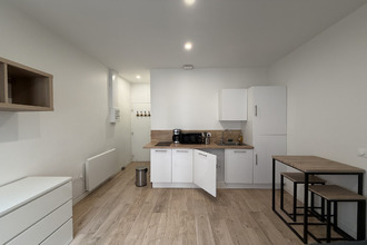  appartement villeurbanne 69100