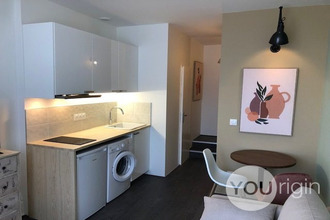  appartement villeurbanne 69100