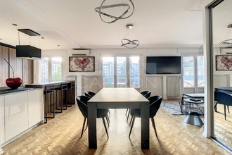  appartement villeurbanne 69100