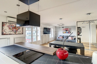  appartement villeurbanne 69100