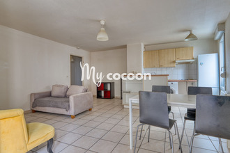  appartement villeurbanne 69100