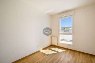  appartement villeurbanne 69100