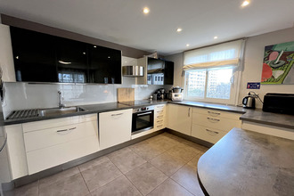  appartement villeurbanne 69100