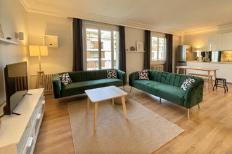  appartement villeurbanne 69100