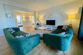  appartement villeurbanne 69100