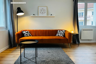  appartement villeurbanne 69100