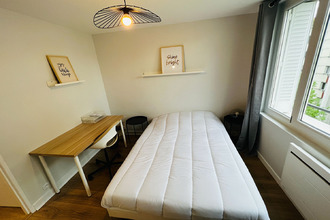  appartement villeurbanne 69100