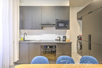  appartement villeurbanne 69100