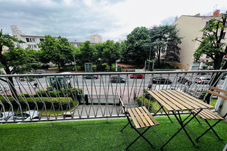  appartement villeurbanne 69100