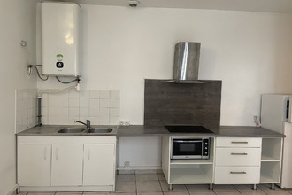  appartement villeurbanne 69100