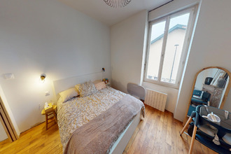  appartement villeurbanne 69100