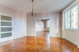  appartement villeurbanne 69100