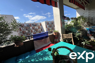  appartement villeurbanne 69100