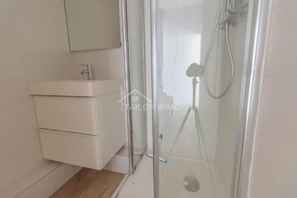  appartement villeurbanne 69100