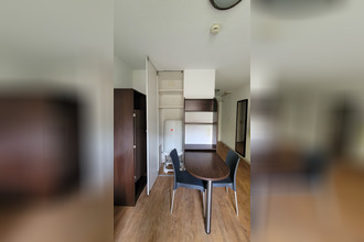  appartement villeurbanne 69100