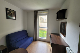  appartement villeurbanne 69100