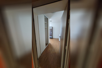  appartement villeurbanne 69100