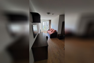  appartement villeurbanne 69100