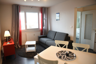  appartement villeurbanne 69100