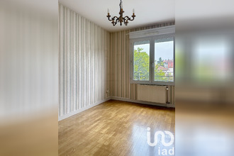  appartement villeurbanne 69100