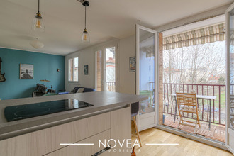  appartement villeurbanne 69100