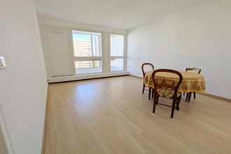  appartement villeurbanne 69100